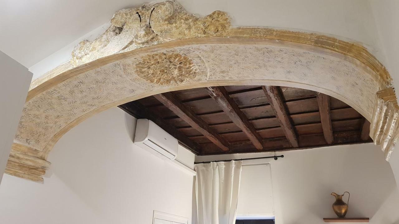 Enchanting Loft In Trastevere Ρώμη Εξωτερικό φωτογραφία