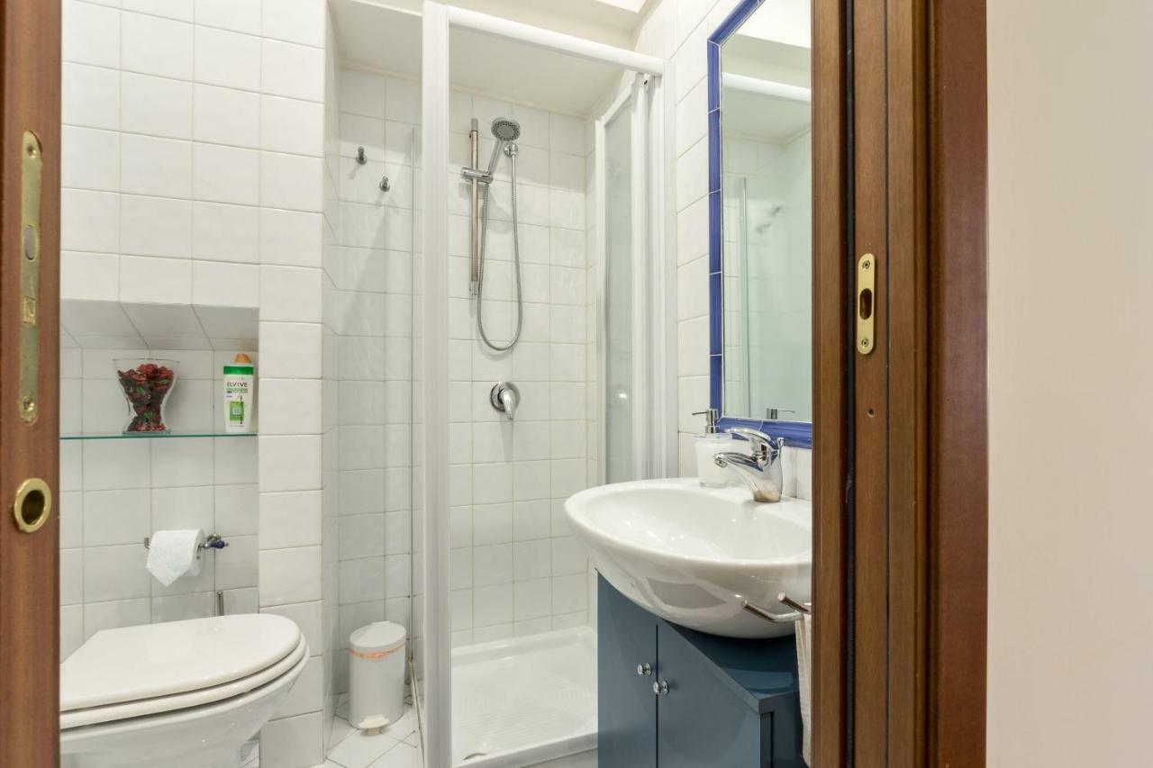 Enchanting Loft In Trastevere Ρώμη Εξωτερικό φωτογραφία