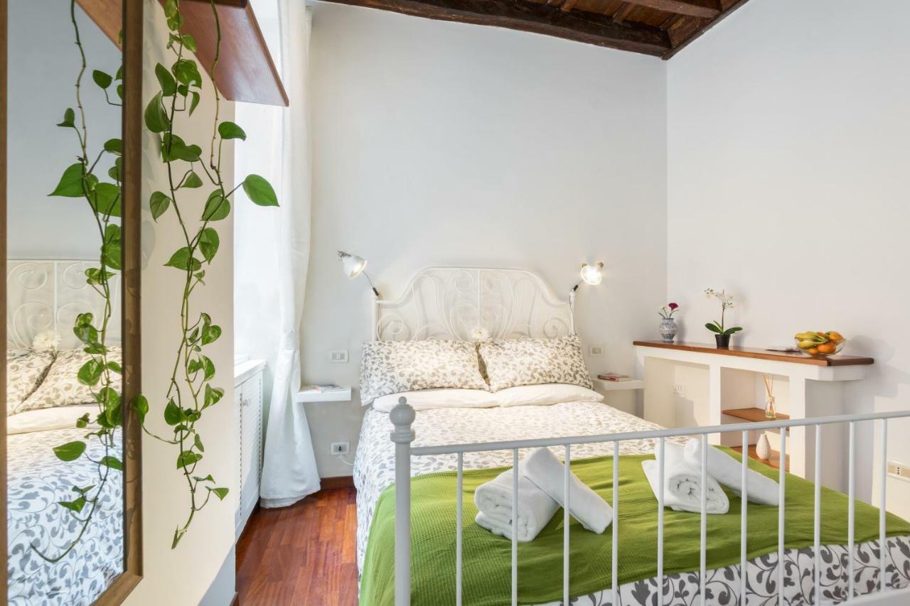 Enchanting Loft In Trastevere Ρώμη Εξωτερικό φωτογραφία